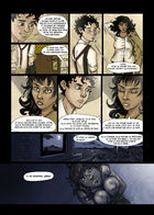 Amalgames : Chapter 1 page 17