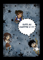 Amalgames : Chapitre 1 page 18