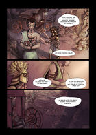 Amalgames : Chapter 1 page 1