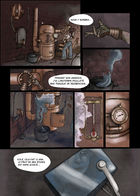 Amalgames : Chapter 1 page 3