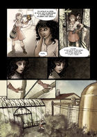 Amalgames : Chapitre 1 page 7