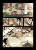 Amalgames : Chapitre 1 page 9