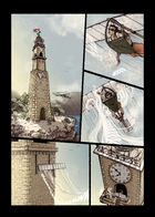 Amalgames : Chapitre 1 page 10