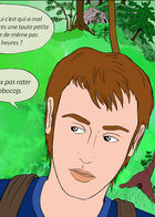 Un Soleil pour Samaa 1 : Chapitre 1 page 7