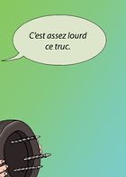 Un Soleil pour Samaa 1 : Chapter 1 page 28