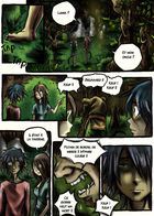 Green Slave : Chapter 2 page 1