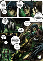 Green Slave : Chapter 2 page 2