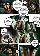 Green Slave : Chapitre 2 page 3