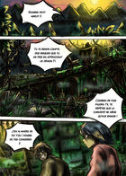 Green Slave : Chapter 2 page 6