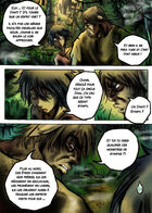 Green Slave : Chapter 2 page 7