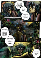 Green Slave : Chapter 2 page 8