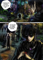 Green Slave : Chapitre 2 page 9