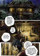 Green Slave : Chapitre 2 page 10