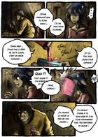 Green Slave : Chapitre 2 page 11