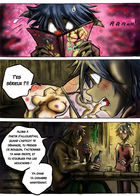 Green Slave : Chapitre 2 page 12