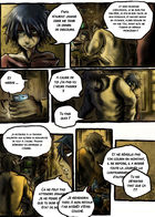 Green Slave : Chapter 2 page 13