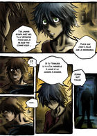 Green Slave : Chapitre 2 page 14