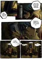 Green Slave : Chapitre 2 page 16