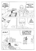 Mauvaise Herbe : Chapitre 1 page 15