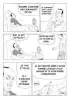 Mauvaise Herbe : Chapitre 1 page 18