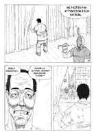 Mauvaise Herbe : Chapitre 1 page 1