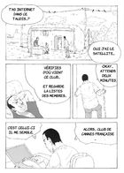 Mauvaise Herbe : Chapitre 1 page 20