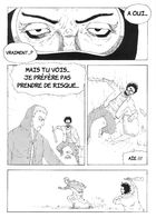 Mauvaise Herbe : Chapitre 1 page 28