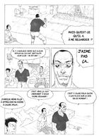 Mauvaise Herbe : Chapitre 1 page 2