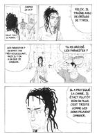 Mauvaise Herbe : Chapitre 1 page 7