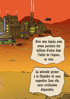 Un Soleil pour Samaa 1 : Chapitre 2 page 15