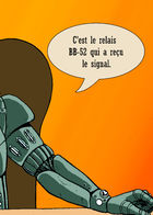 Un Soleil pour Samaa 1 : Chapter 2 page 17