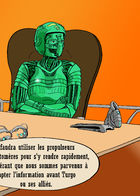 Un Soleil pour Samaa 1 : Chapter 2 page 22