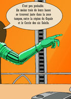 Un Soleil pour Samaa 1 : Chapter 2 page 23