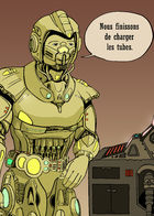 Un Soleil pour Samaa 1 : Chapter 2 page 29
