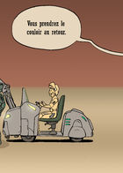 Un Soleil pour Samaa 1 : Chapter 2 page 32