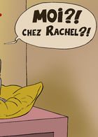 Un Soleil pour Samaa 1 : Chapitre 3 page 10