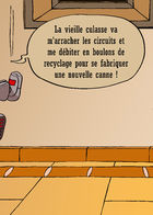 Un Soleil pour Samaa 1 : Chapitre 3 page 12