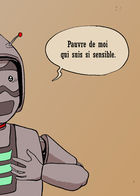 Un Soleil pour Samaa 1 : Chapter 3 page 13