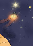 Un Soleil pour Samaa 1 : Chapter 3 page 44