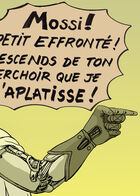 Un Soleil pour Samaa 1 : Chapitre 4 page 6