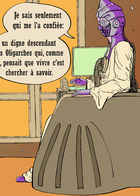 Un Soleil pour Samaa 1 : Chapitre 4 page 14