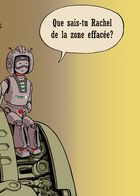 Un Soleil pour Samaa 1 : Chapitre 4 page 16