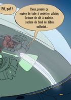 Un Soleil pour Samaa 1 : Chapter 4 page 22