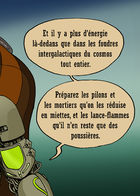 Un Soleil pour Samaa 1 : Chapitre 4 page 28