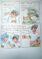 FIGHTERS : Chapitre 4 page 15