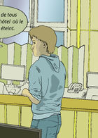 Un Soleil pour Samaa 1 : Chapitre 5 page 12