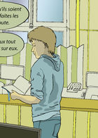 Un Soleil pour Samaa 1 : Chapitre 5 page 13