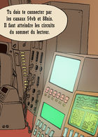 Un Soleil pour Samaa 1 : Chapitre 5 page 35