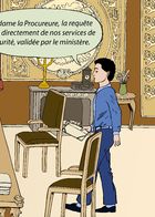 Un Soleil pour Samaa 1 : Chapter 6 page 9