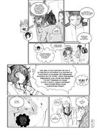 Athalia : le pays des chats : Chapitre 2 page 3